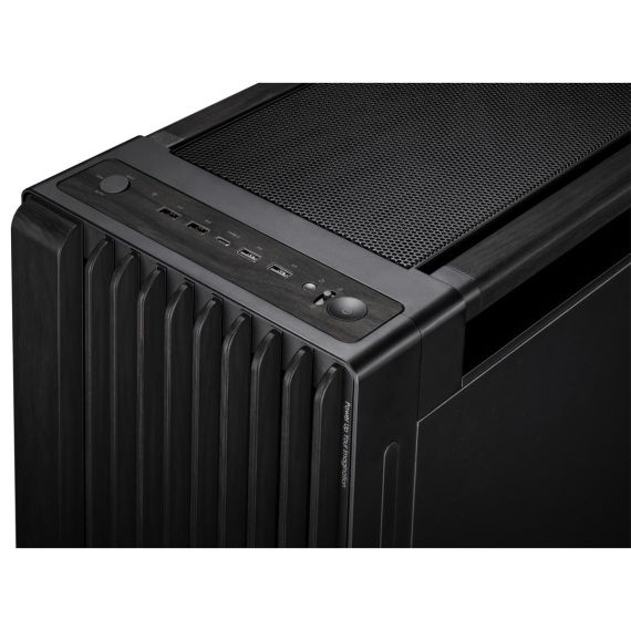ProArt PA602 Wood Edition Metal Panel E-ATX PC  | 90DC00J0-B09020