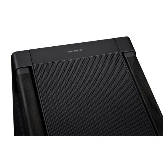 ProArt PA602 Wood Edition Metal Panel E-ATX PC  | 90DC00J0-B09020