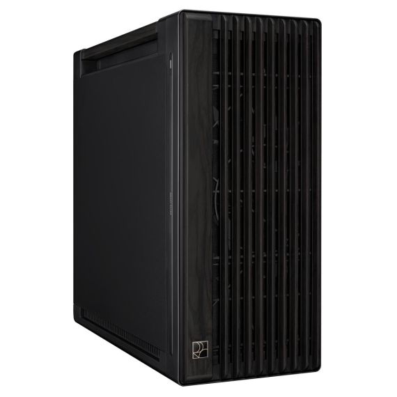 ProArt PA602 Wood Edition Metal Panel E-ATX PC  | 90DC00J0-B09020