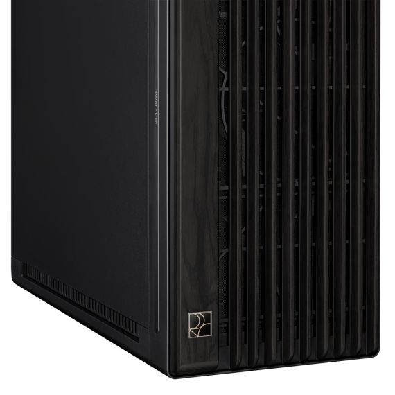 ProArt PA602 Wood Edition Metal Panel E-ATX PC  | 90DC00J0-B09020
