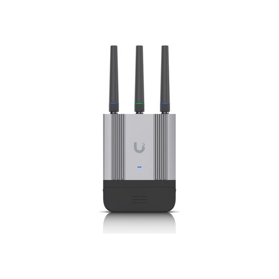 Ubiquiti UniFi - Wireless router 1GbE - WAN port | UMR-INDUSTRIAL