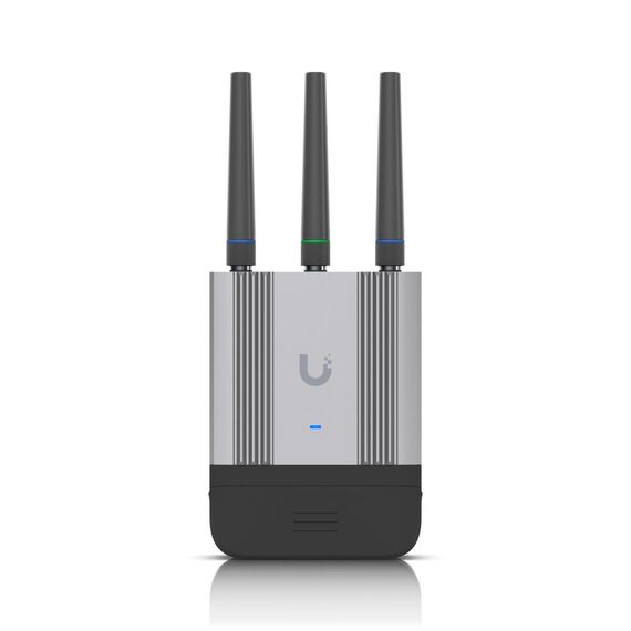 Ubiquiti UniFi - Wireless router 1GbE - WAN port | UMR-INDUSTRIAL
