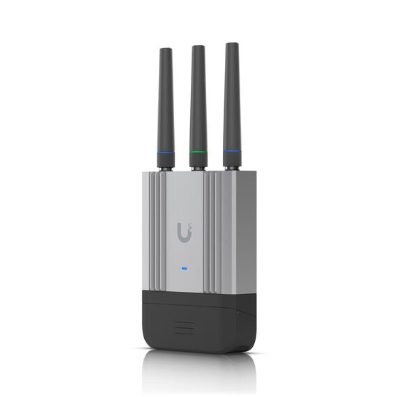 Ubiquiti UniFi - Wireless router 1GbE - WAN port | UMR-INDUSTRIAL