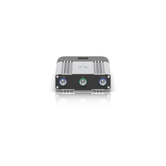 Ubiquiti UniFi - Wireless router 1GbE - WAN port | UMR-INDUSTRIAL