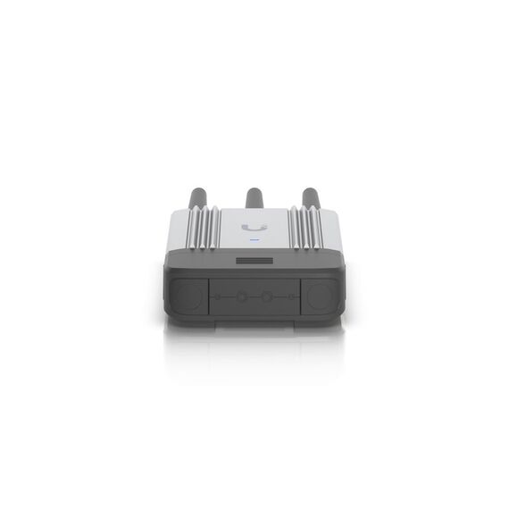 Ubiquiti UniFi - Wireless router 1GbE - WAN port | UMR-INDUSTRIAL