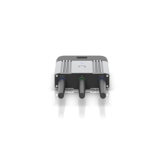 Ubiquiti UniFi - Wireless router 1GbE - WAN port | UMR-INDUSTRIAL