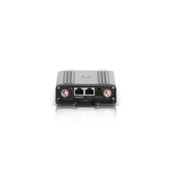 Ubiquiti UniFi - Wireless router 1GbE - WAN port | UMR-INDUSTRIAL