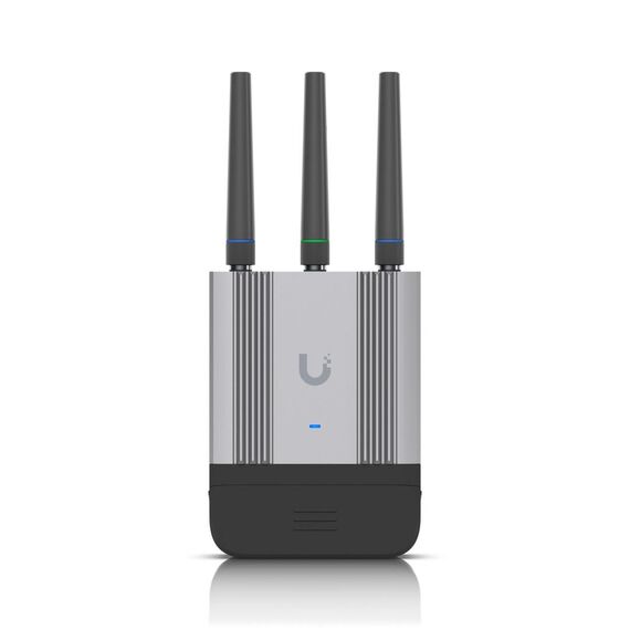 Ubiquiti UniFi - Wireless router 1GbE - WAN port | UMR-INDUSTRIAL