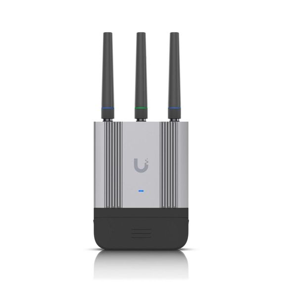 Ubiquiti UniFi - Wireless router 1GbE - WAN port | UMR-INDUSTRIAL
