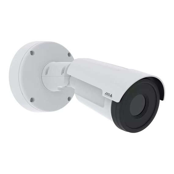 AXIS Q19 Series Q1971-E - Thermal network camera - bu | 02947-001