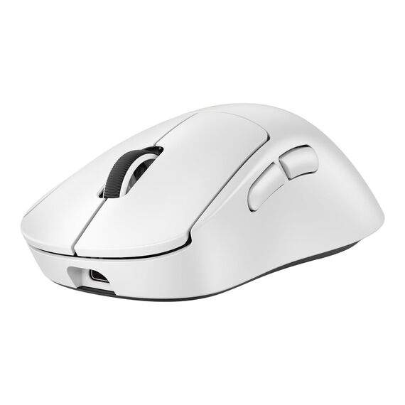 Logitech G PRO X SUPERLIGHT 2 DEX - Mouse - ergonomi | 910-007365