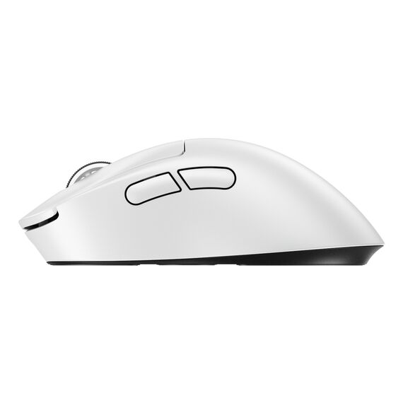 Logitech G PRO X SUPERLIGHT 2 DEX - Mouse - ergonomi | 910-007365