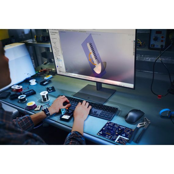 HP Z1 G9 - Wolf Pro Security - tower 1 x Core i5 i5 | 8T1V9EA#ABD
