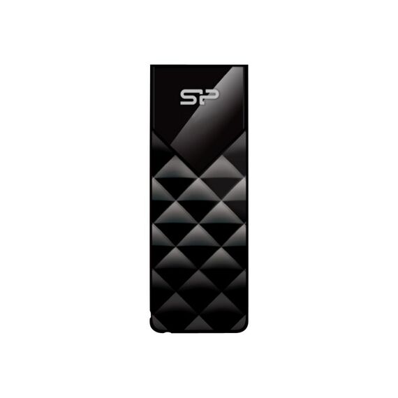 SILICON POWER Ultima U03 - USB flash drive - 8 | SP008GBUF2U03V1K