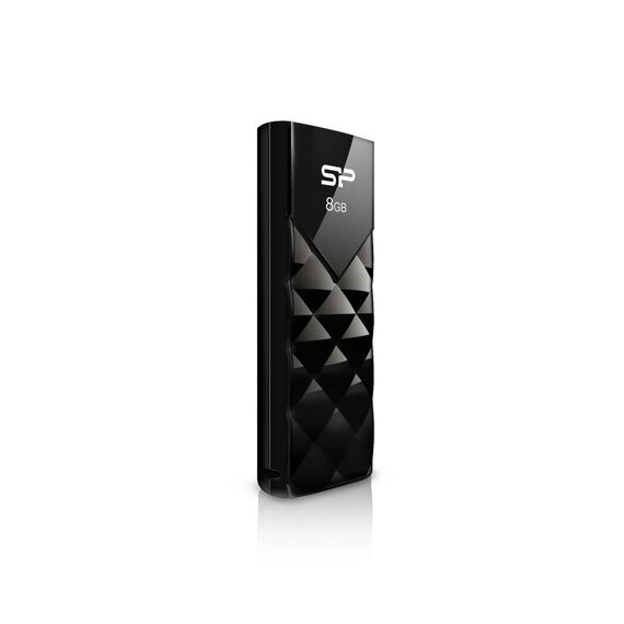 SILICON POWER Ultima U03 - USB flash drive - 8 | SP008GBUF2U03V1K