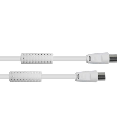 Good Connections - Antenna cable - IEC connector female | S-PAK02