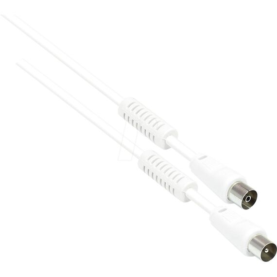 Good Connections - Antenna cable - IEC connector female | S-PAK02