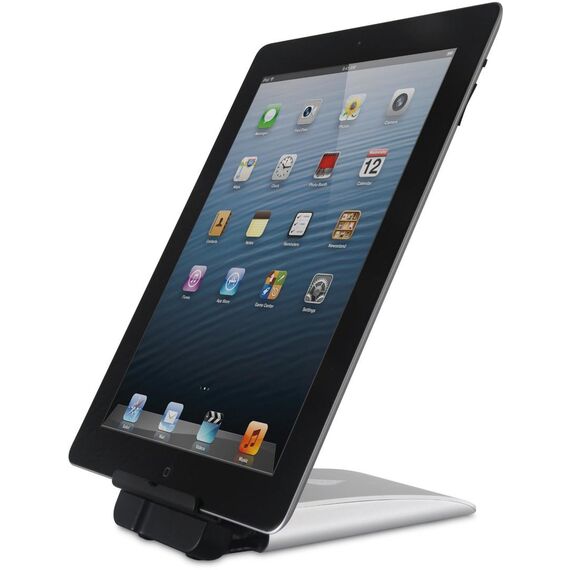 Rain Design iSlider - Stand for phone, tablet - aluminium | 10040