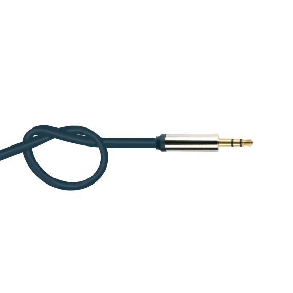 Alcasa GC-M0039 / 3.5mm / Male / 3.5mm / Male / Copper