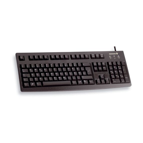 CHERRY G83-6105 - Keyboard - USB - Hungarian -  | G83-6105LUNHU-2
