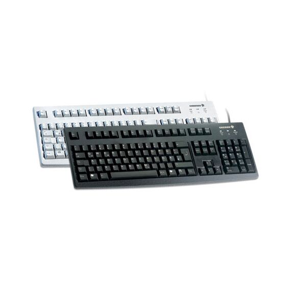 CHERRY G83-6105 - Keyboard - USB - Hungarian -  | G83-6105LUNHU-2