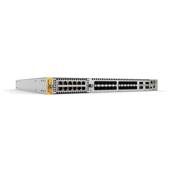 Allied Telesis AT X950-28XSQ - Switch - L3 -  | AT-X950-28XSQ-B01