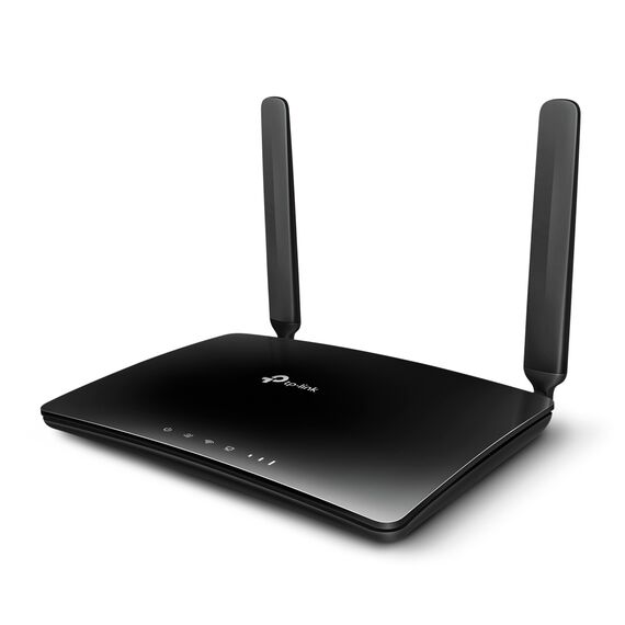 TP-Link Archer MR400 v3 - Wireless router - WWA | ARCHER MR400 V3
