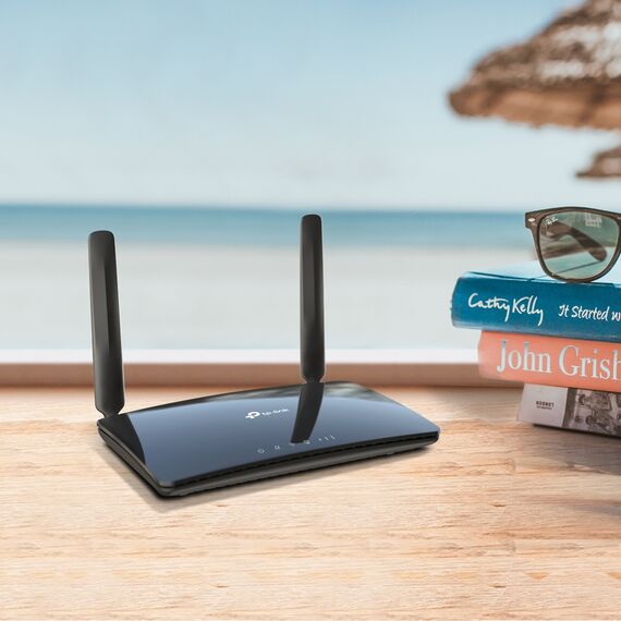 TP-Link Archer MR400 v3 - Wireless router - WWA | ARCHER MR400 V3