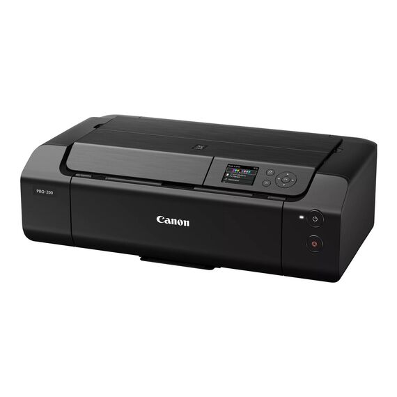 Canon PIXMA PRO-200 - Printer - colour - ink-jet - A3  | 4280C009