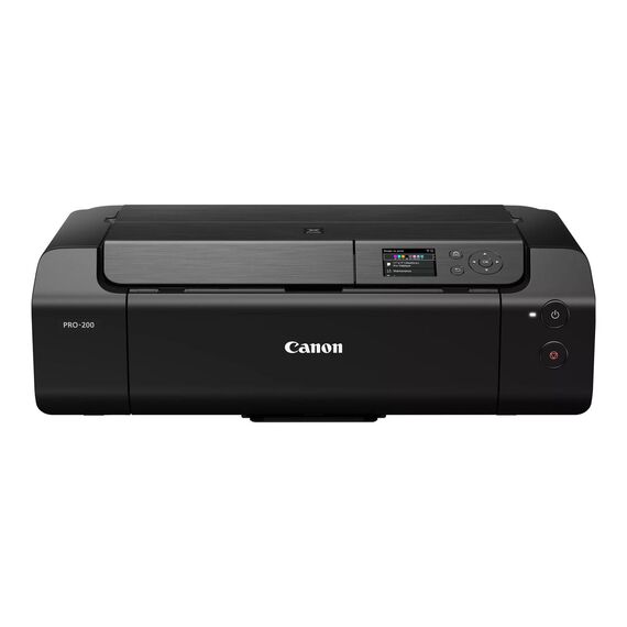 Canon PIXMA PRO-200 - Printer - colour - ink-jet - A3  | 4280C009
