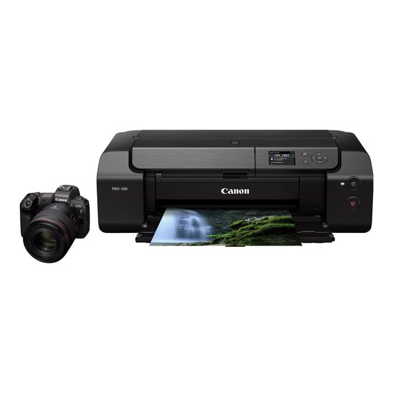 Canon PIXMA PRO-200 - Printer - colour - ink-jet - A3  | 4280C009