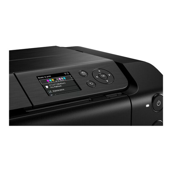 Canon PIXMA PRO-200 - Printer - colour - ink-jet - A3  | 4280C009