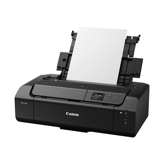 Canon PIXMA PRO-200 - Printer - colour - ink-jet - A3  | 4280C009