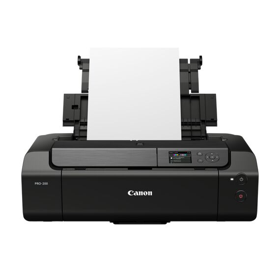 Canon PIXMA PRO-200 - Printer - colour - ink-jet - A3  | 4280C009