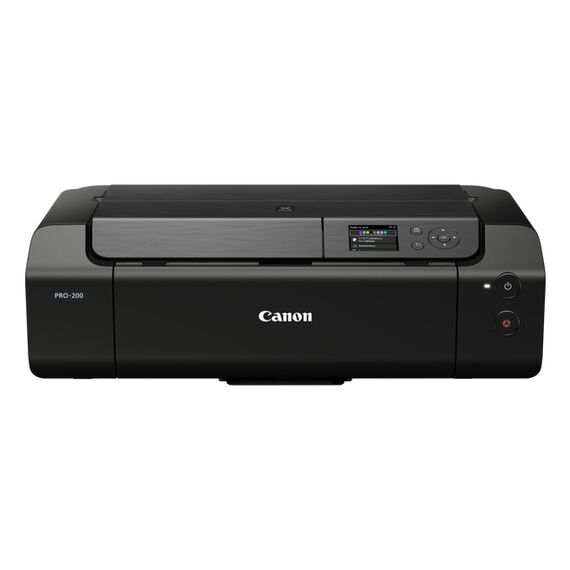 Canon PIXMA PRO-200 - Printer - colour - ink-jet - A3  | 4280C009