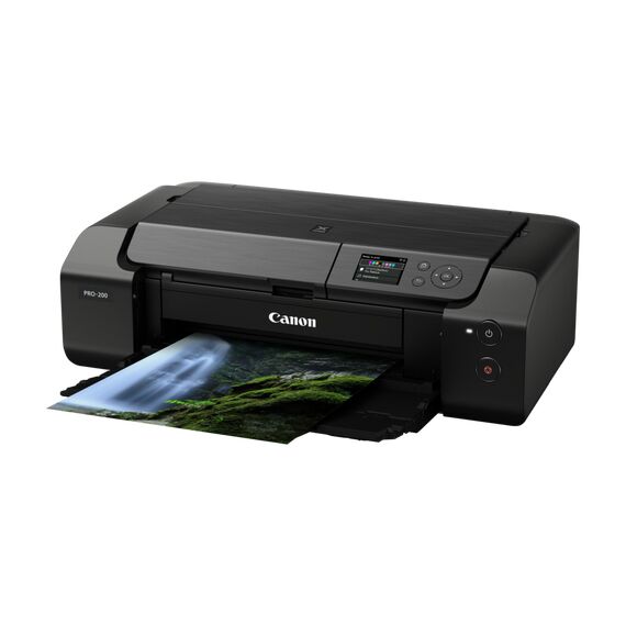 Canon PIXMA PRO-200 - Printer - colour - ink-jet - A3  | 4280C009