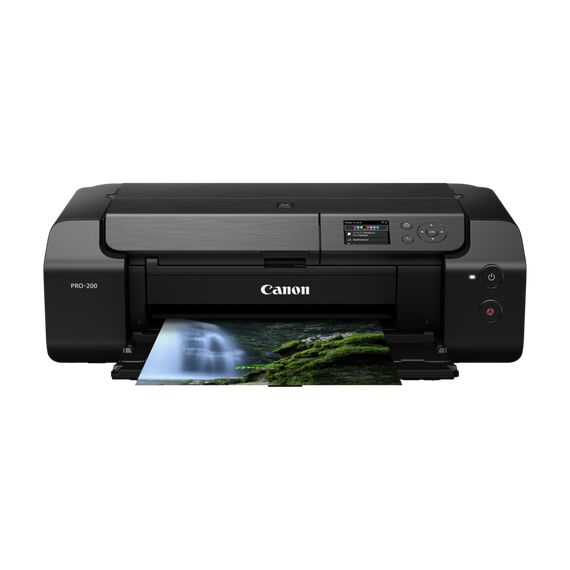 Canon PIXMA PRO-200 - Printer - colour - ink-jet - A3  | 4280C009