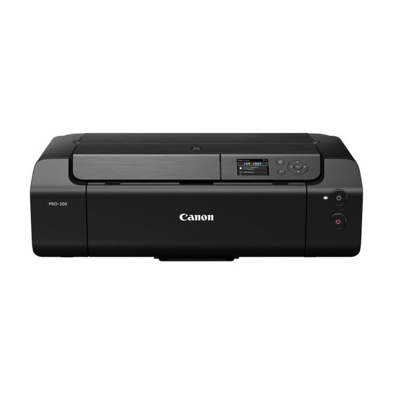 Canon PIXMA PRO-200 - Printer - colour - ink-jet - A3  | 4280C009