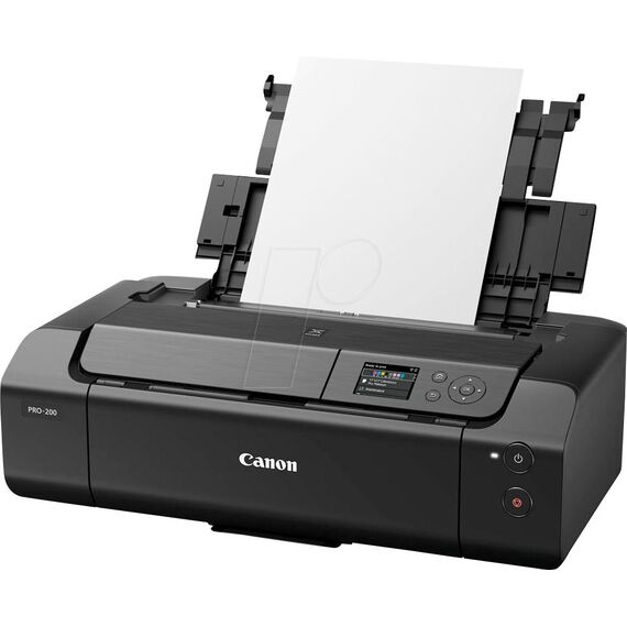 Canon PIXMA PRO-200 - Printer - colour - ink-jet - A3  | 4280C009