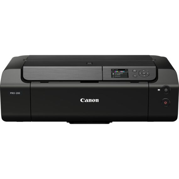 Canon PIXMA PRO-200 - Printer - colour - ink-jet - A3  | 4280C009