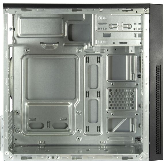 Elegant Micro-Tower for Home or Office use