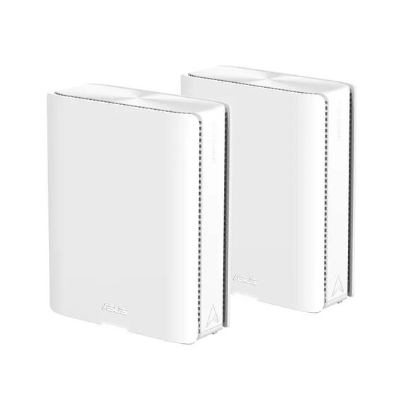 ASUS BE25000 Quad Band WiFi 7 (802.11be) Mesh Router