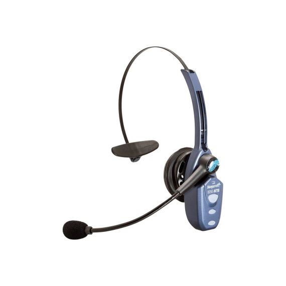 BlueParrott B250XTS SE Headset onear convertible 204426
