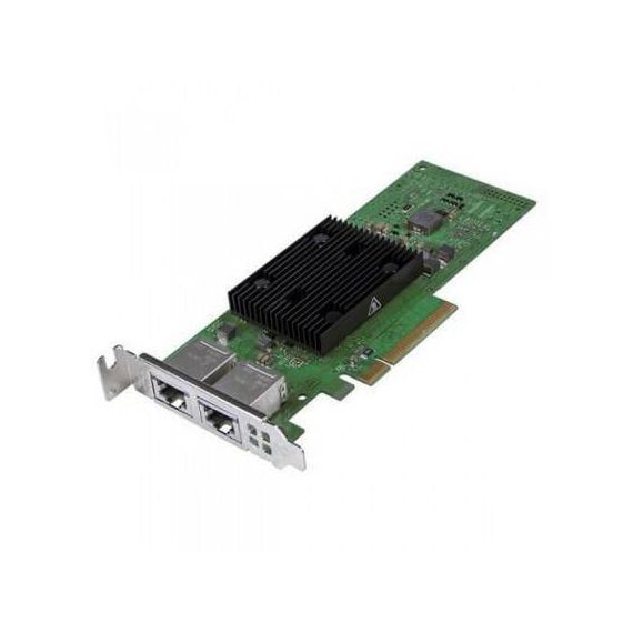 Broadcom 57412 Customer Install network adapter PCIe 540BBVL
