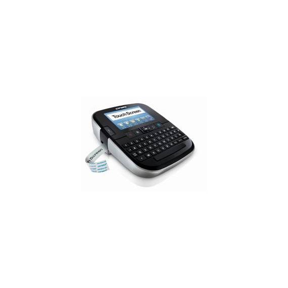 DYMO LabelMANAGER 500TS Labelmaker BW Roll (2.4 cm) S0946450