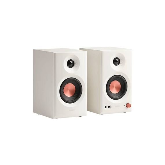 Edifier Powered Studio Monitor Speakers whit MR3WT