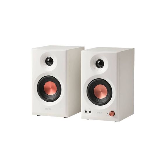 Edifier Powered Studio Monitor Speakers whit MR3WT