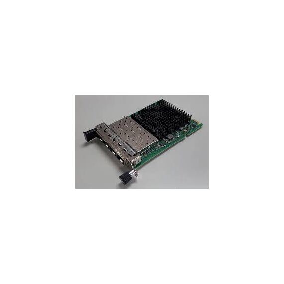 FUJITSU PLAN EP Intel X710DA4 Network adapter 10Gb PYLA354U