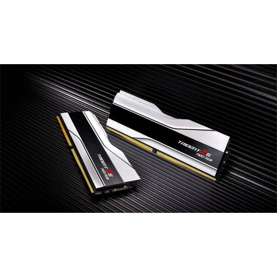 G.Skill DDR5 32GB (2x16GB) AMD EXPO F56000J2836G16GX2TZ5NRW