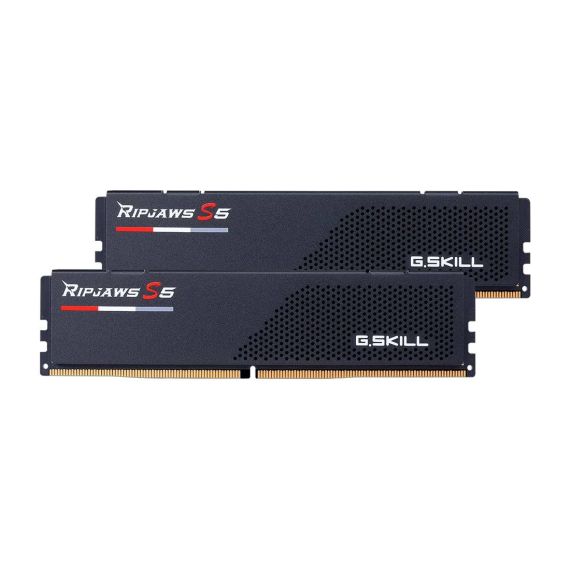 G.Skill DDR5 32GB (2x16GB) Intel XMP F56000J3036F16GX2RS5K
